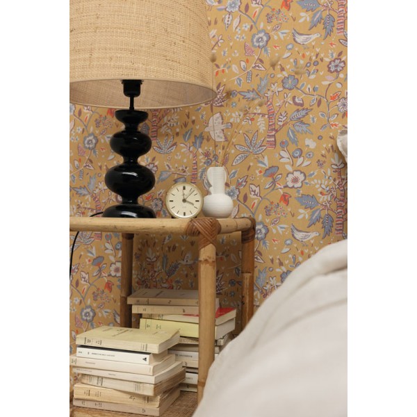 Papel de parede BOHÈME BOM_10315_22_43 Papel de parede BOHÈME BOM_10315_22_43