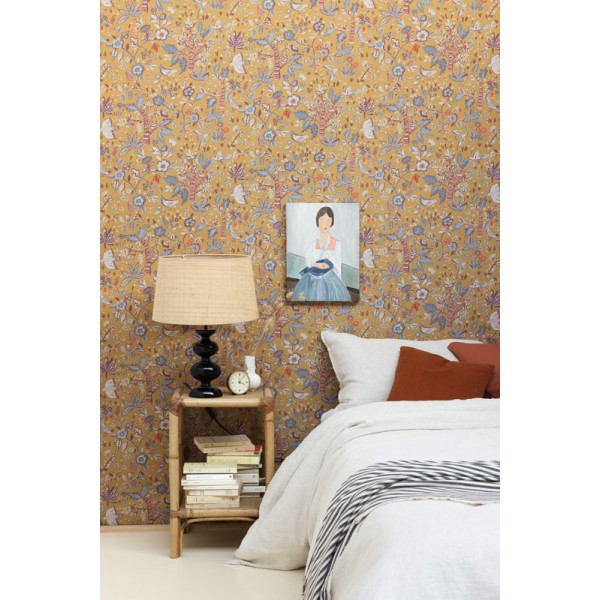 Papel pintado BOHÈME BOM_10315_22_43