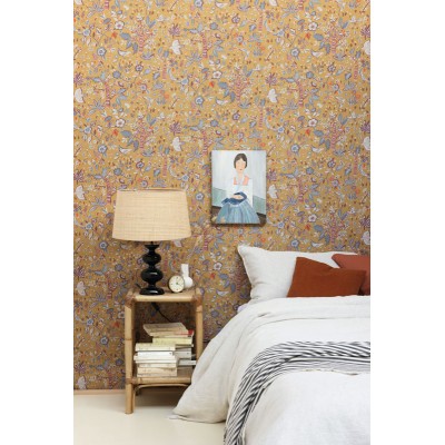 Paper pintat BOHÈME BOM_10315_22_43