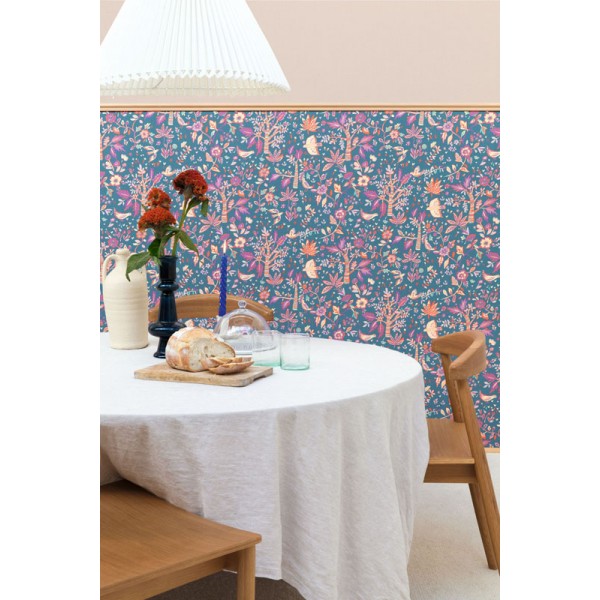 Papel de parede BOHÈME BOM_10315_66_58