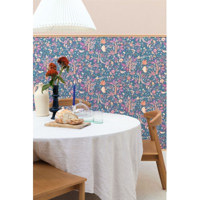Papel pintado BOHÈME BOM_10315_66_58