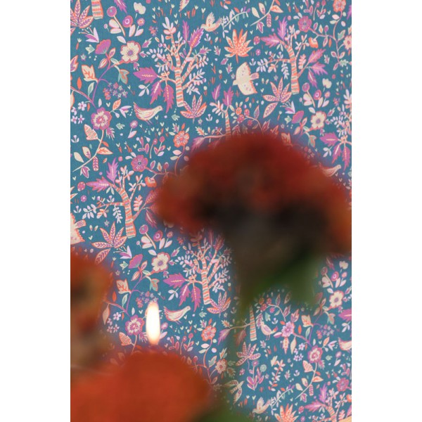 Papel de parede BOHÈME BOM_10315_66_58