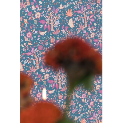 Papel de parede BOHÈME BOM_10315_66_58