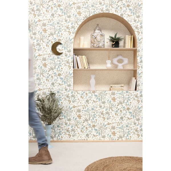 Papel pintado BOHÈME BOM_10316_20_57