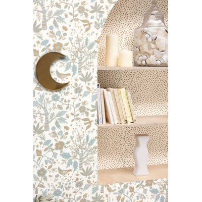 Papel pintado BOHÈME BOM_10316_99_75 2