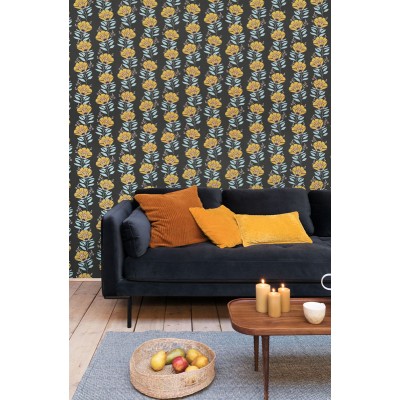 Papel pintado BOHÈME BOM_10321_92_55 2