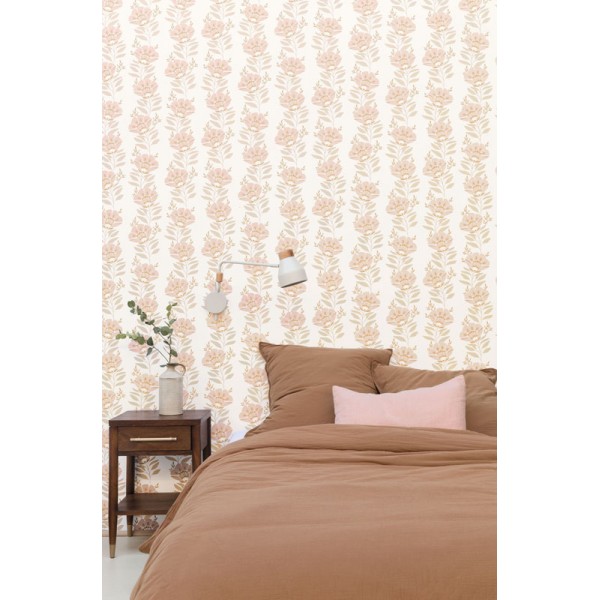 Papel pintado BOHÈME BOM_10321_41_76 Papel pintado BOHÈME BOM_10321_41_76