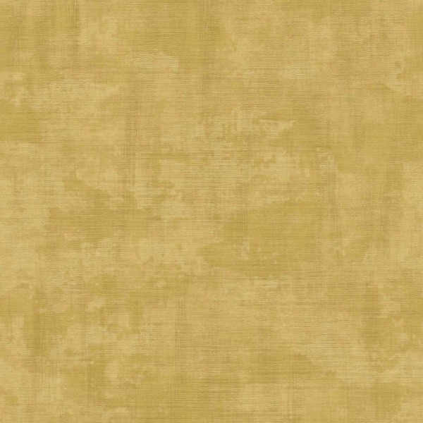 Papel pintado liso textura color mostaza ocre CVLTO 21187