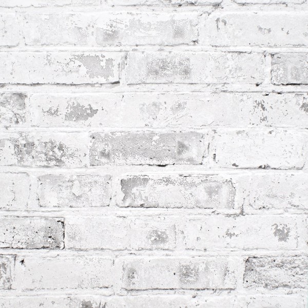 Papel de parede Tijolo City