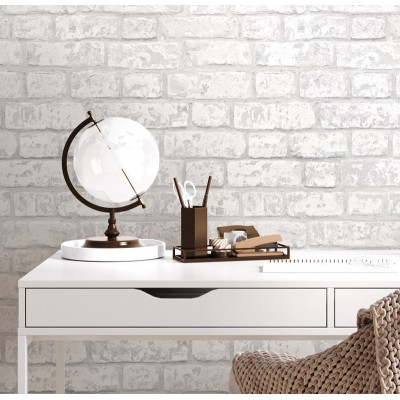 Paper pintat Maó Rústic Paper pintat Maó Rústic