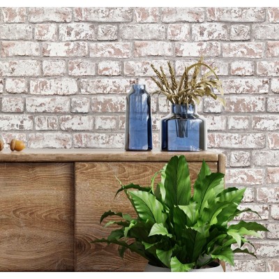 Paper pintat Maó Rústic Paper pintat Maó Rústic