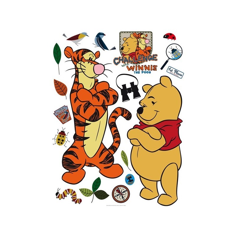 Stickers Infantiles Disney