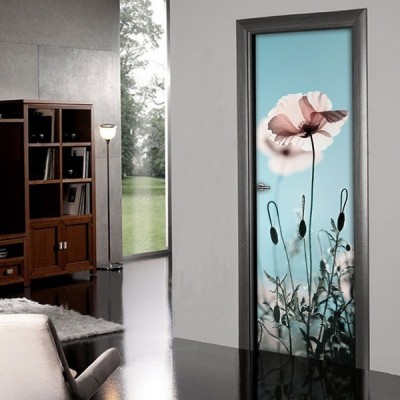 Fotomural Puerta FP077 2