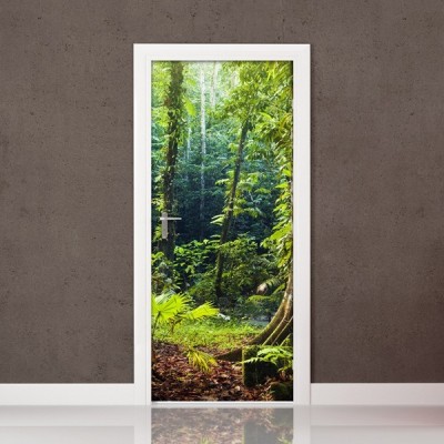 Fotomural Puerta FP076