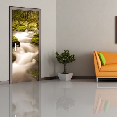 Fotomural Puerta FP079 2