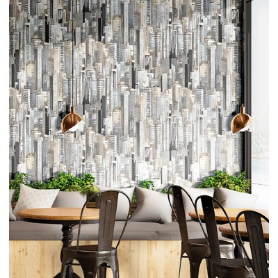 Papel de parede NYC 1616603 2