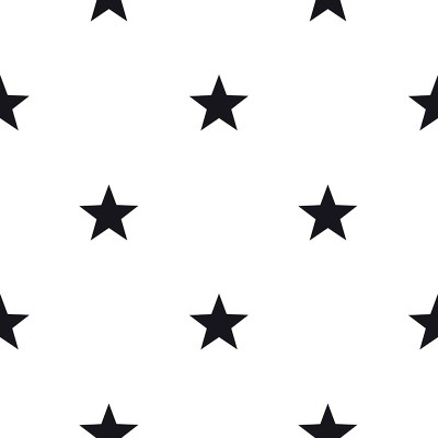 Papel de parede ESTRELAS JUVENIS 1616651