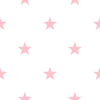 Papel Pintado ESTRELLAS JUVENILES 1616649