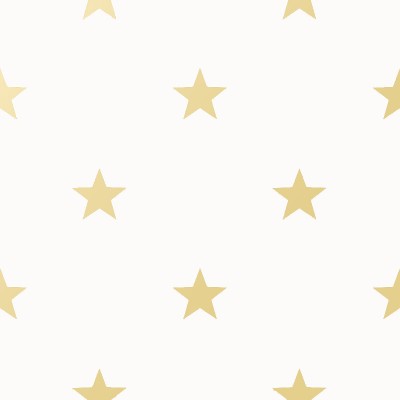 Papel Pintado ESTRELLAS JUVENILES 1616648