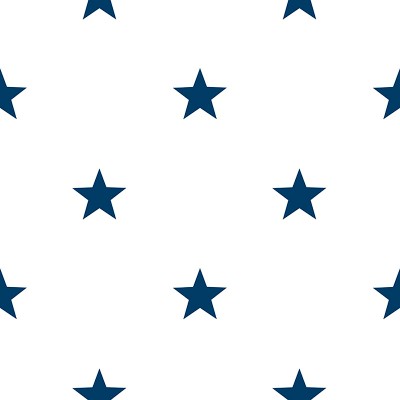 Papel Pintado ESTRELLAS JUVENILES 1616650