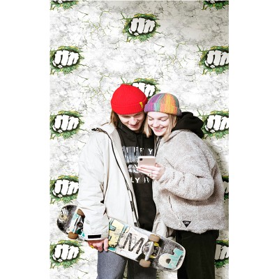 Papel de parede CONCRETO QUEBRADO 1616615 Papel de parede CONCRETO QUEBRADO 1616615