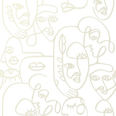 Papel de parede ABSTRACT FACES 1616617 Papel de parede ABSTRACT FACES 1616617