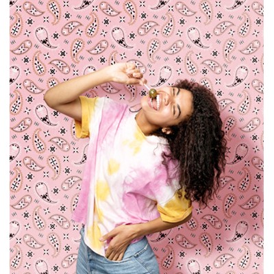 Papel Pintado PAISLEY 1616629 2