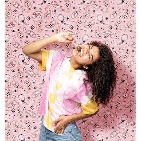 Papel de parede PAISLEY 1616629