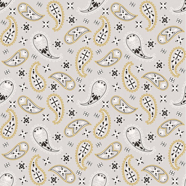 Papel de parede PAISLEY 1616628
