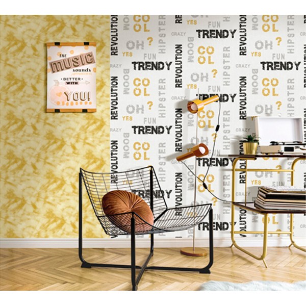 Papel de parede TIE DYE 1616676