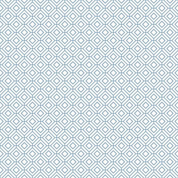 Papel de parede geométrico hexágonos cor azul e branco