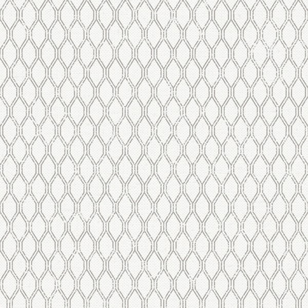 Paper pintat geomètric desgastat color gris
