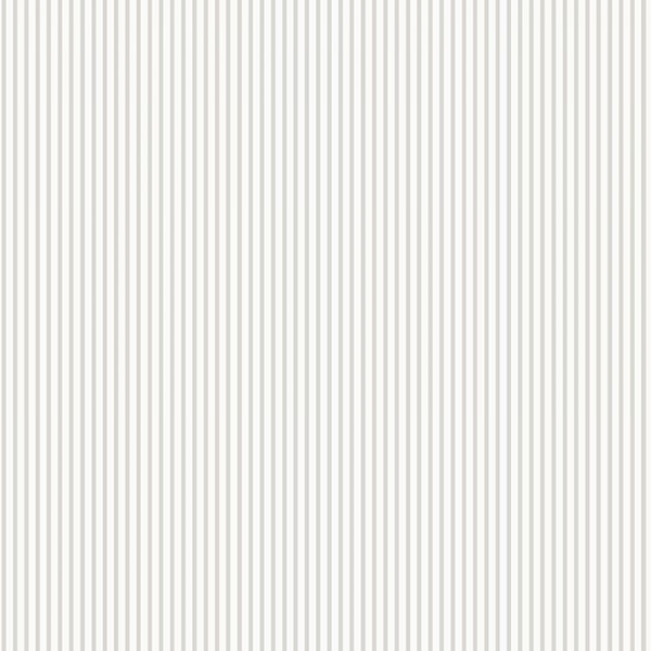 paper pintat amb ratlles fines de color gris clar amb fons blanc