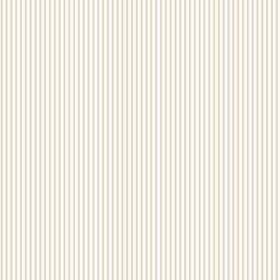paper pintat amb ratlles fines de color marró clar amb fons blanc
