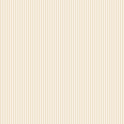 paper pintat amb ratlles fines de color beix clar amb fons blanc