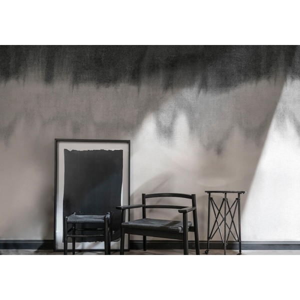 Mural Aguada Blanco y Negro MPCL704