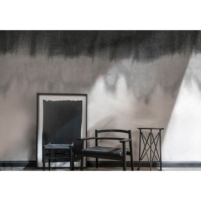 Mural Aguada Blanco y Negro MPCL704