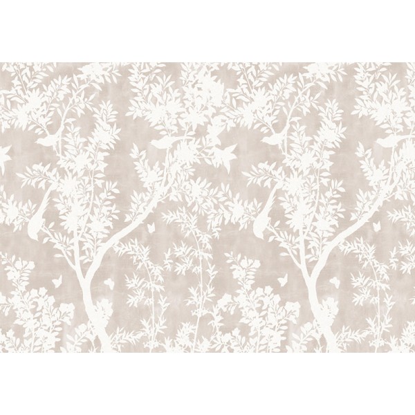 Mural Bosque Beige MPCL708