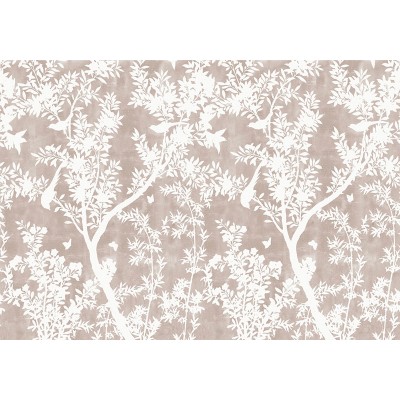 Mural Bosque Taupe MPCL709