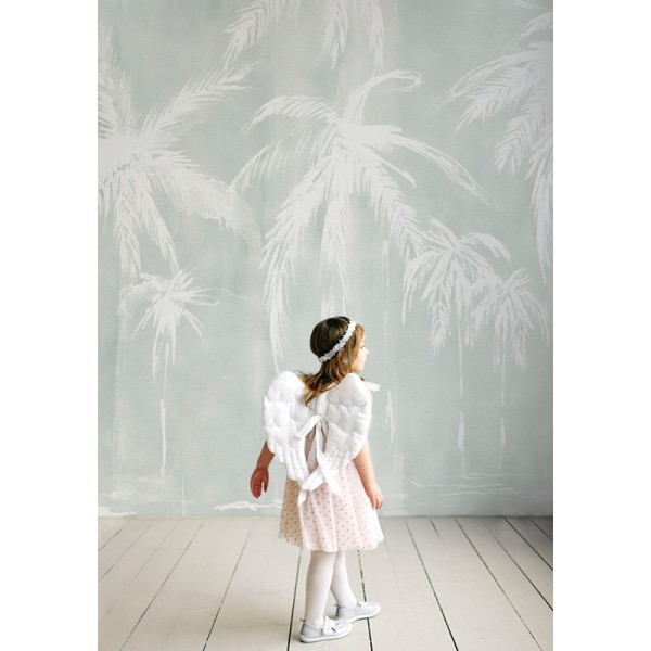 Mural Calma Menta MPCL714 Mural Calma Menta MPCL714