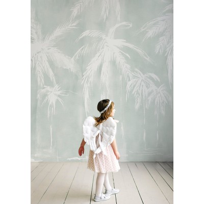 Mural Calma Menta MPCL714 Mural Calma Menta MPCL714