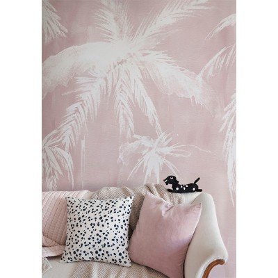 Mural Calma Rosa MPCL715 2