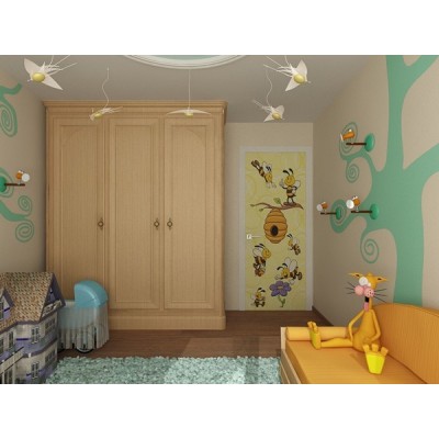 Fotomural STONES FT-0039 2