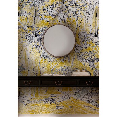 Mural Impressionismo MPCL723 2