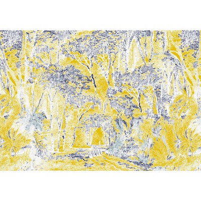 Mural Impressionismo MPCL723 Mural Impressionismo MPCL723