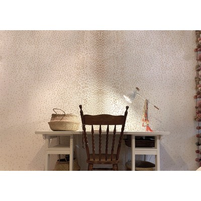 Mural Lleopard Carmel MPCL725