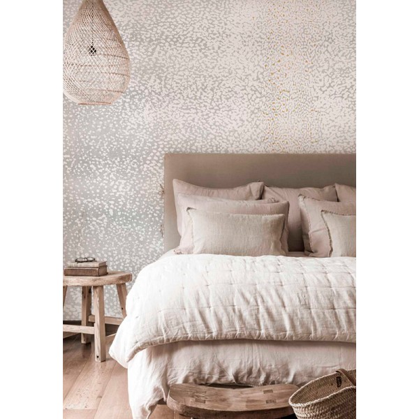 Mural Lleopard Gris MPCL726