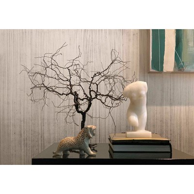 Mural Lluvia Beige MPCL728 2