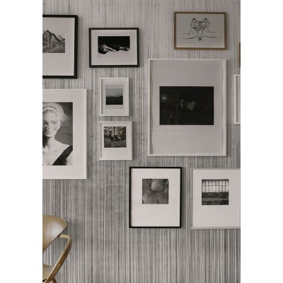 Mural Pluja Gris MPCL729 2