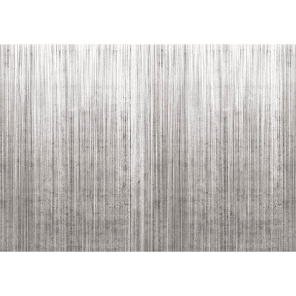 Mural Pluja Gris MPCL729